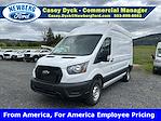 New 2025 Ford Transit 250 High Roof Empty Cargo Van for sale #252215 - photo 3