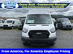 New 2025 Ford Transit 250 High Roof Empty Cargo Van for sale #252215 - photo 4