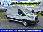 New 2025 Ford Transit 250 High Roof Empty Cargo Van for sale #252215 - photo 5