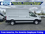 New 2025 Ford Transit 250 High Roof Empty Cargo Van for sale #252215 - photo 6