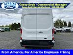 New 2025 Ford Transit 250 High Roof Empty Cargo Van for sale #252215 - photo 8