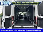 New 2025 Ford Transit 250 High Roof Empty Cargo Van for sale #252215 - photo 2