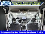 New 2025 Ford Transit 250 High Roof Empty Cargo Van for sale #252215 - photo 9
