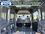 New 2025 Ford Transit 350 Medium Roof AWD Empty Cargo Van for sale #252216 - photo 10