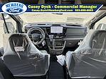 New 2025 Ford Transit 350 Medium Roof AWD Empty Cargo Van for sale #252216 - photo 11