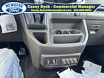 New 2025 Ford Transit 350 Medium Roof AWD Empty Cargo Van for sale #252216 - photo 13