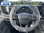 New 2025 Ford Transit 350 Medium Roof AWD Empty Cargo Van for sale #252216 - photo 14