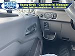 New 2025 Ford Transit 350 Medium Roof AWD Empty Cargo Van for sale #252216 - photo 15
