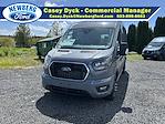 New 2025 Ford Transit 350 Medium Roof AWD Empty Cargo Van for sale #252216 - photo 3
