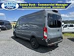 New 2025 Ford Transit 350 Medium Roof AWD Empty Cargo Van for sale #252216 - photo 2
