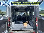 New 2025 Ford Transit 350 Medium Roof AWD Empty Cargo Van for sale #252216 - photo 8