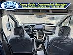 New 2025 Ford Transit 350 Medium Roof AWD Empty Cargo Van for sale #252217 - photo 13