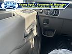 New 2025 Ford Transit 350 Medium Roof AWD Empty Cargo Van for sale #252217 - photo 17