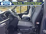New 2025 Ford Transit 350 Medium Roof AWD Empty Cargo Van for sale #252217 - photo 19
