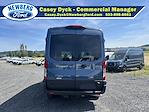 New 2025 Ford Transit 350 Medium Roof AWD Empty Cargo Van for sale #252217 - photo 6