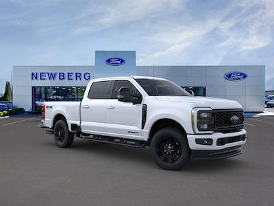 2025 Ford F-350 Crew Cab SRW 4x4 Pickup for sale #252219 - photo 1