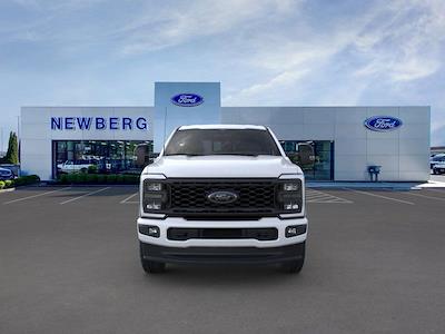New 2025 Ford F-350 Lariat Crew Cab 4x4 SRW Pickup for sale #252219 - photo 2