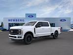 2025 Ford F-350 Crew Cab SRW 4x4 Pickup for sale #252219 - photo 3