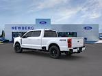 2025 Ford F-350 Crew Cab SRW 4x4 Pickup for sale #252219 - photo 6