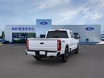 2025 Ford F-350 Crew Cab SRW 4x4 Pickup for sale #252219 - photo 8