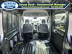 New 2025 Ford Transit 350 Medium Roof AWD Empty Cargo Van for sale #252220 - photo 12