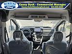 New 2025 Ford Transit 350 Medium Roof AWD Empty Cargo Van for sale #252220 - photo 13