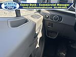 New 2025 Ford Transit 350 Medium Roof AWD Empty Cargo Van for sale #252220 - photo 17