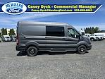 New 2025 Ford Transit 350 Medium Roof AWD Empty Cargo Van for sale #252220 - photo 5