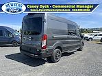 New 2025 Ford Transit 350 Medium Roof AWD Empty Cargo Van for sale #252220 - photo 2