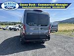 New 2025 Ford Transit 350 Medium Roof AWD Empty Cargo Van for sale #252220 - photo 6