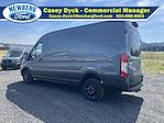 New 2025 Ford Transit 350 Medium Roof AWD Empty Cargo Van for sale #252220 - photo 7