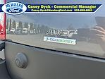 New 2025 Ford Transit 350 Medium Roof AWD Empty Cargo Van for sale #252220 - photo 9