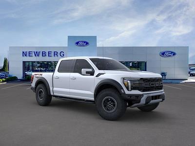 2025 Ford F-150 SuperCrew Cab 4x4 Pickup for sale #252221 - photo 1