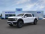 2025 Ford F-150 SuperCrew Cab 4x4 Pickup for sale #252221 - photo 3