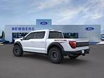 2025 Ford F-150 SuperCrew Cab 4x4 Pickup for sale #252221 - photo 6