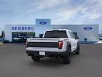 2025 Ford F-150 SuperCrew Cab 4x4 Pickup for sale #252221 - photo 8