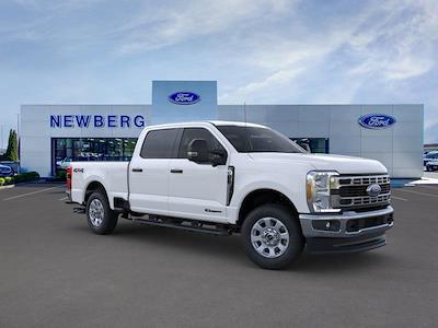2025 Ford F-250 Crew Cab 4x4 Pickup for sale #252223 - photo 1