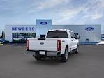 2025 Ford F-250 Crew Cab 4x4 Pickup for sale #252223 - photo 8