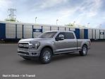 2025 Ford F-150 SuperCrew Cab 4x4 Pickup for sale #252224 - photo 3