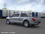 2025 Ford F-150 SuperCrew Cab 4x4 Pickup for sale #252224 - photo 6