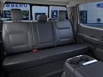 2025 Ford F-350 Crew Cab SRW 4x4 Pickup for sale #252227 - photo 11