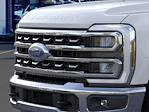 2025 Ford F-350 Crew Cab SRW 4x4 Pickup for sale #252227 - photo 17