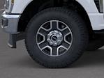 2025 Ford F-350 Crew Cab SRW 4x4 Pickup for sale #252227 - photo 19