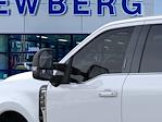 2025 Ford F-350 Crew Cab SRW 4x4 Pickup for sale #252227 - photo 20