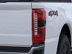 2025 Ford F-350 Crew Cab SRW 4x4 Pickup for sale #252227 - photo 21