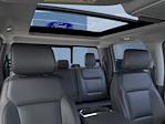 2025 Ford F-350 Crew Cab SRW 4x4 Pickup for sale #252227 - photo 22