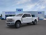 2025 Ford F-350 Crew Cab SRW 4x4 Pickup for sale #252227 - photo 3