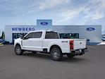 2025 Ford F-350 Crew Cab SRW 4x4 Pickup for sale #252227 - photo 6