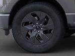 2025 Ford F-150 Lightning SuperCrew Cab AWD Pickup for sale #252236 - photo 19