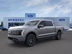 2025 Ford F-150 Lightning SuperCrew Cab AWD Pickup for sale #252236 - photo 3